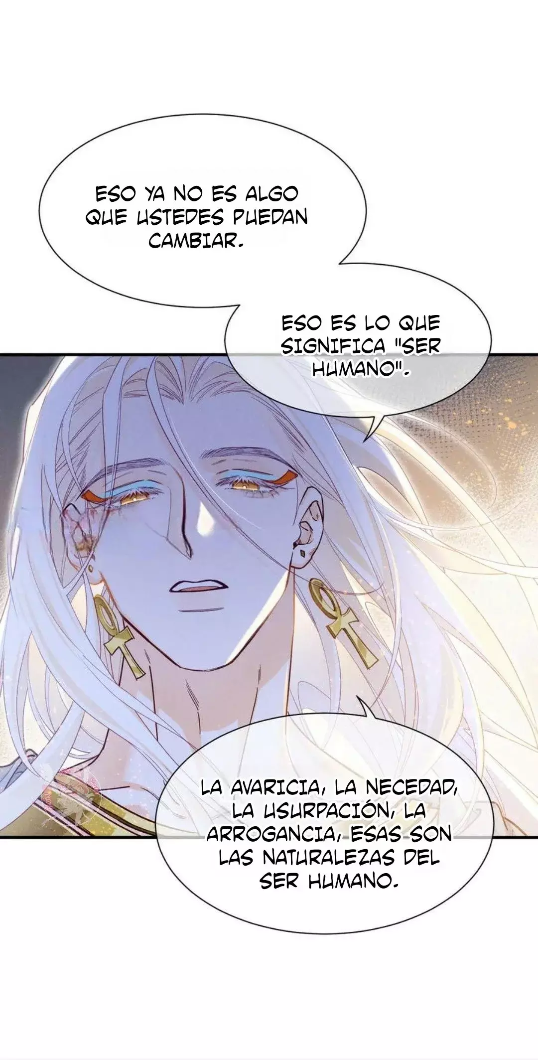 Adiós, su majestad capítulo 101, página 25