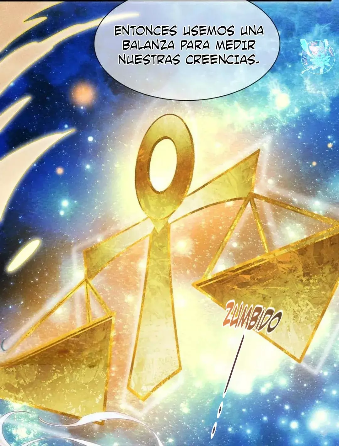 Adiós, su majestad capítulo 101, página 32