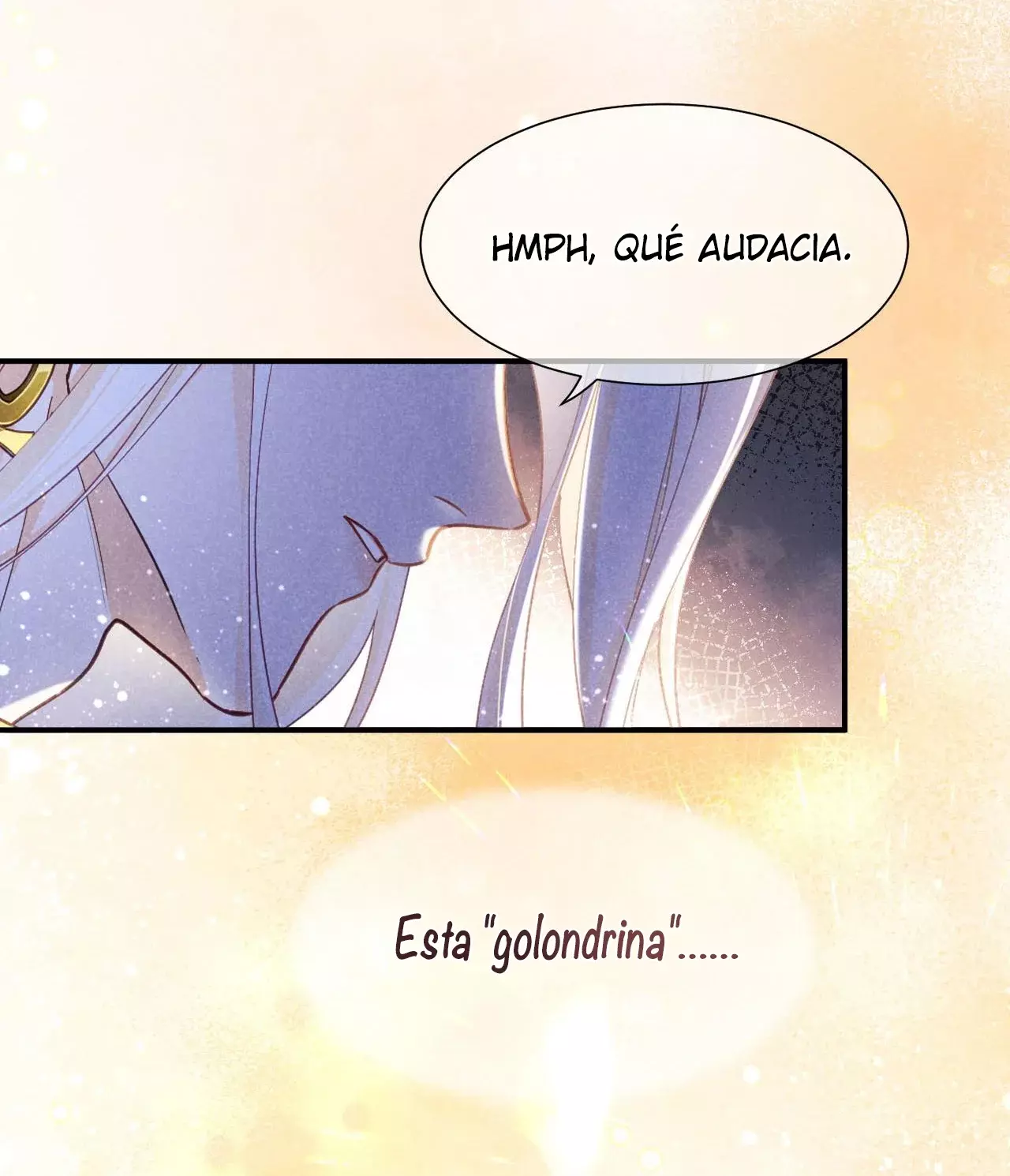 Adiós, su majestad capítulo 102, página 12