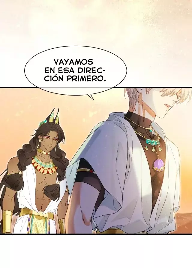 Adiós, su majestad capítulo 103, página 5