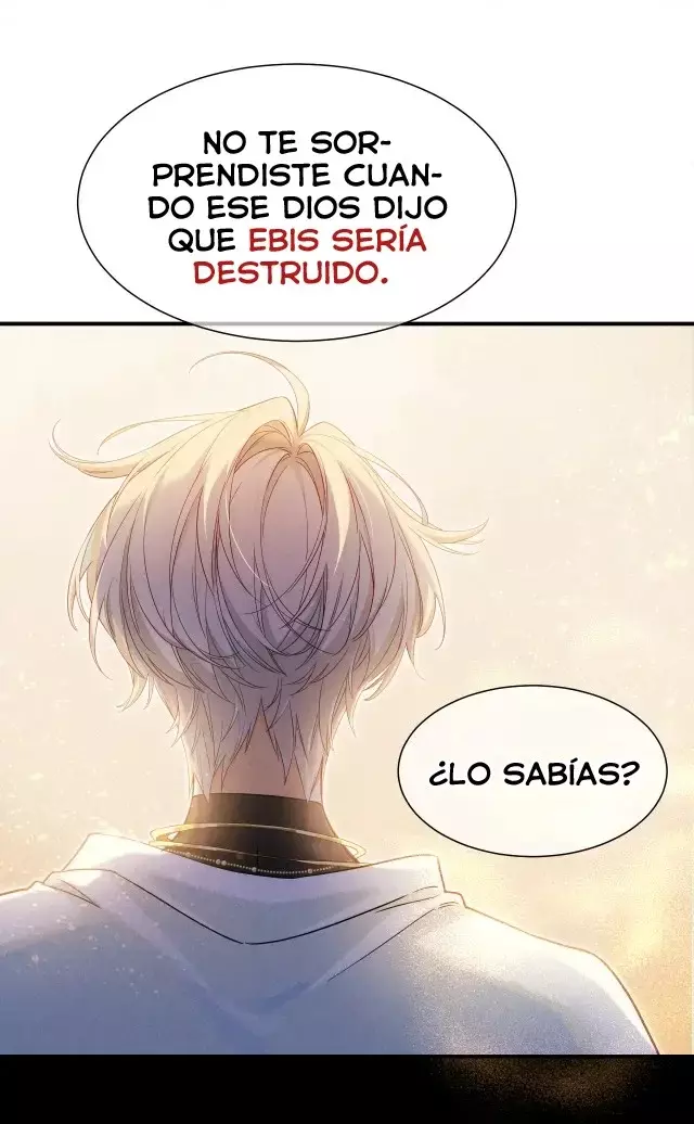 Adiós, su majestad capítulo 103, página 7