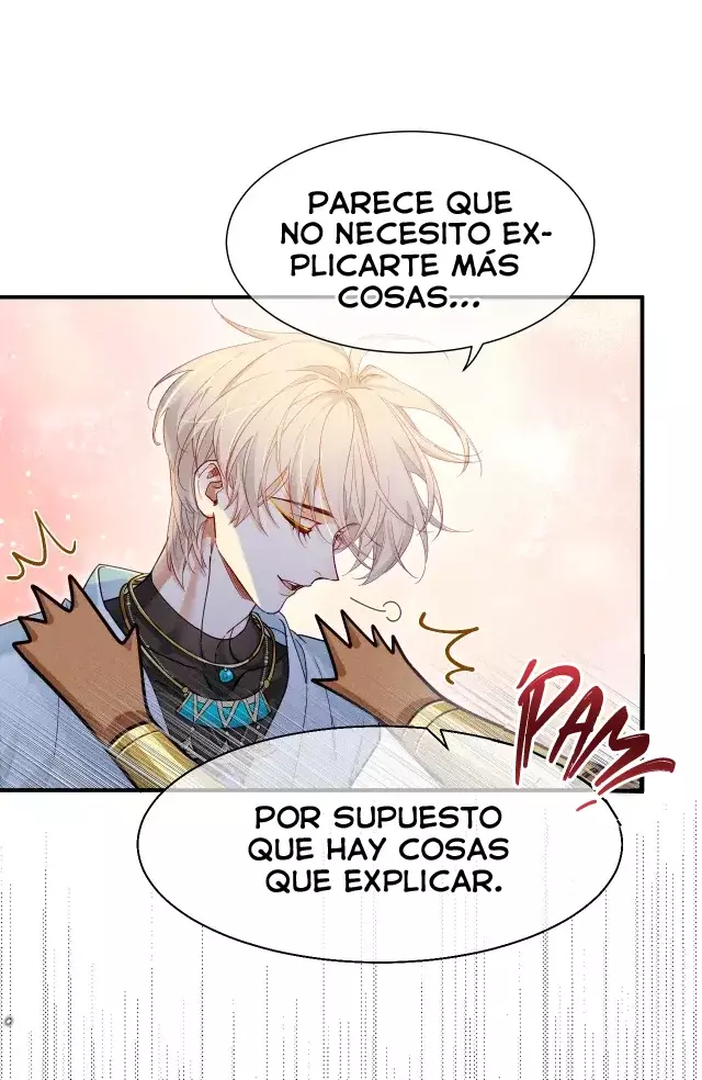 Adiós, su majestad capítulo 103, página 32