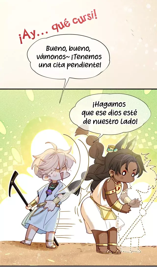 Adiós, su majestad capítulo 103, página 41