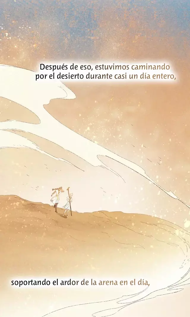 Adiós, su majestad capítulo 104, página 9