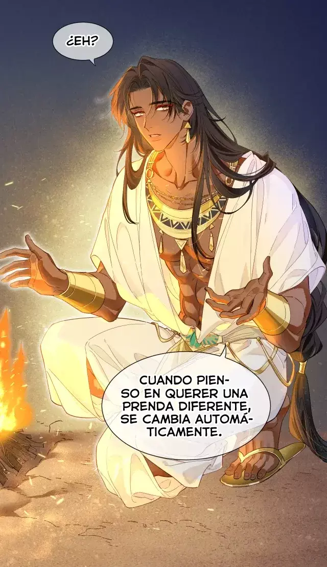 Adiós, su majestad capítulo 104, página 15