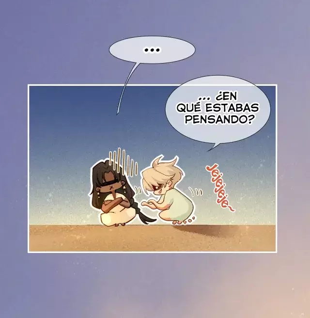 Adiós, su majestad capítulo 104, página 17