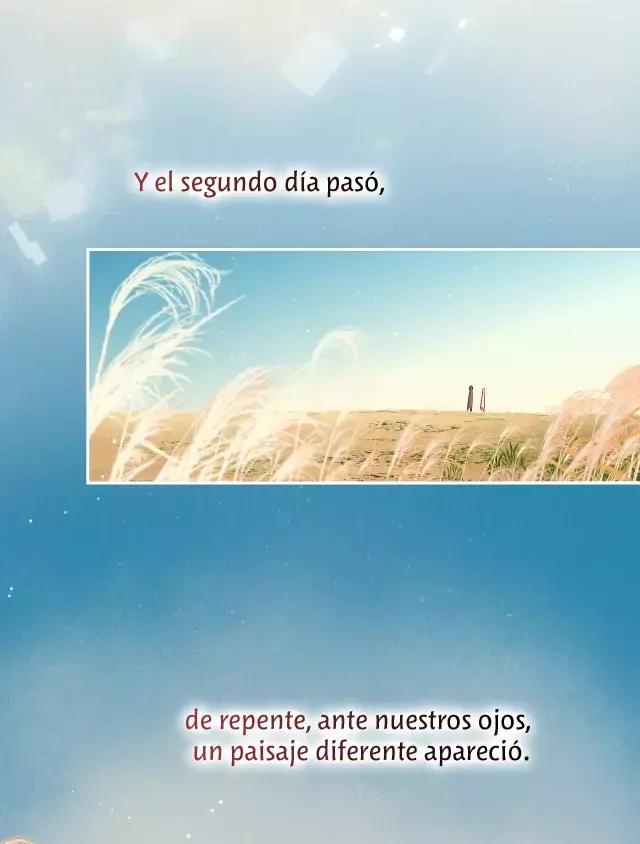 Adiós, su majestad capítulo 104, página 21