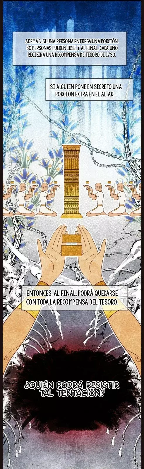 Adiós, su majestad capítulo 105, página 10