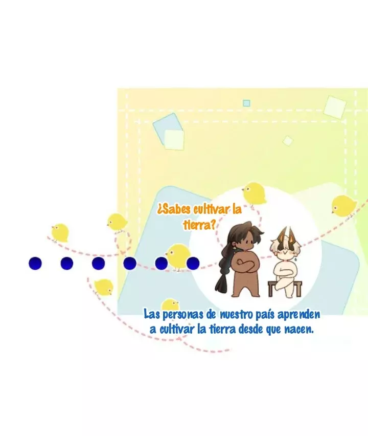 Adiós, su majestad capítulo 105, página 31
