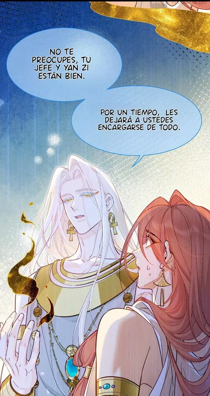Adiós, su majestad capítulo 105, página 44