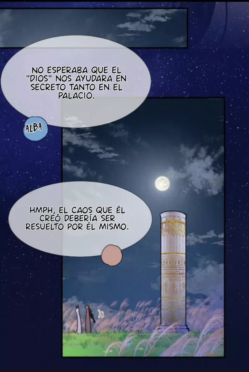 Adiós, su majestad capítulo 105, página 47