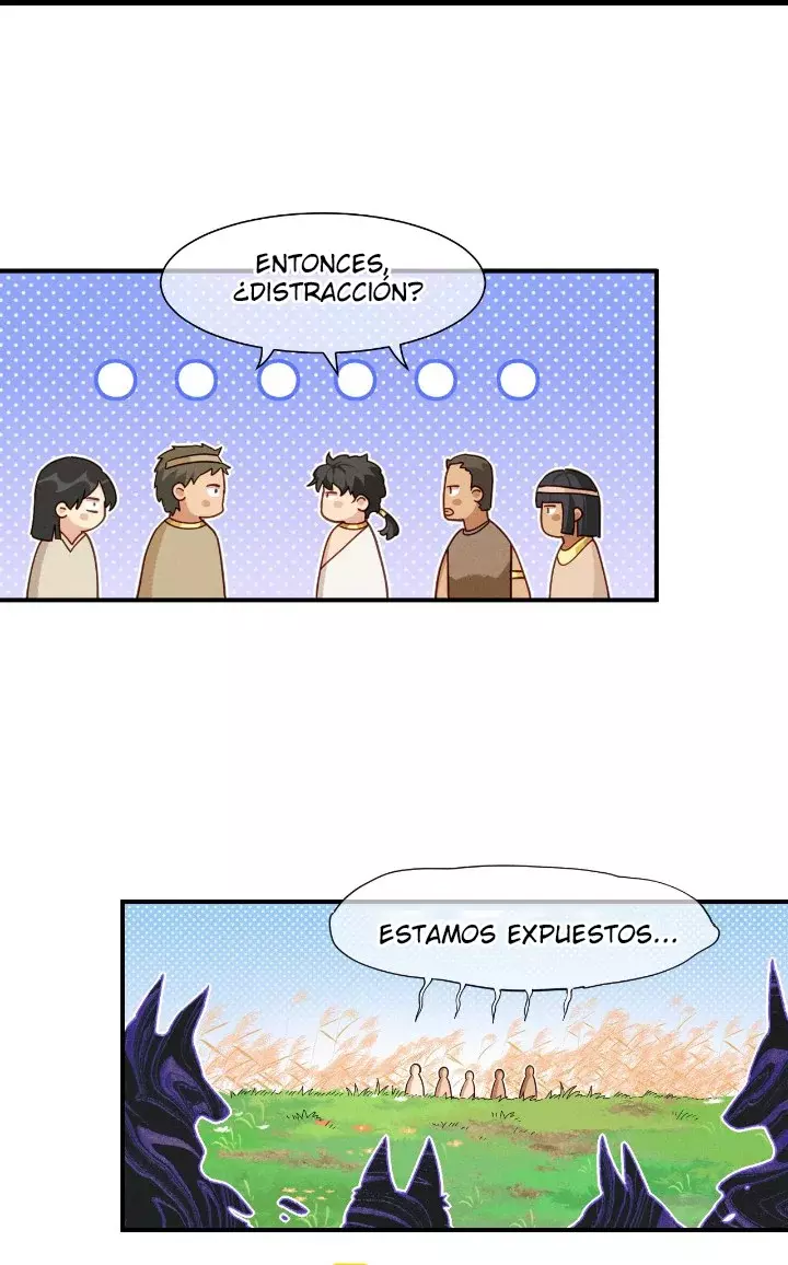 Adiós, su majestad capítulo 106, página 25