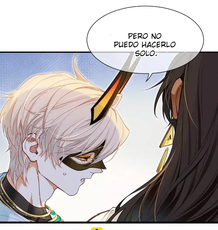 Adiós, su majestad capítulo 106, página 40
