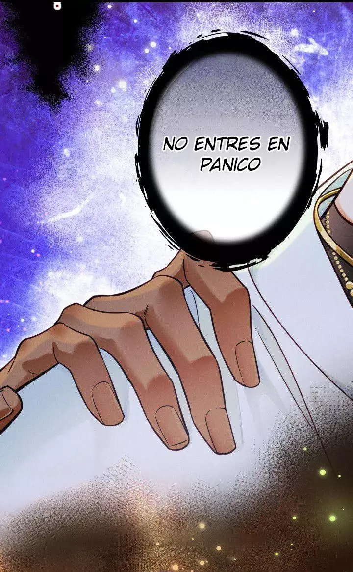 Adiós, su majestad capítulo 107, página 10