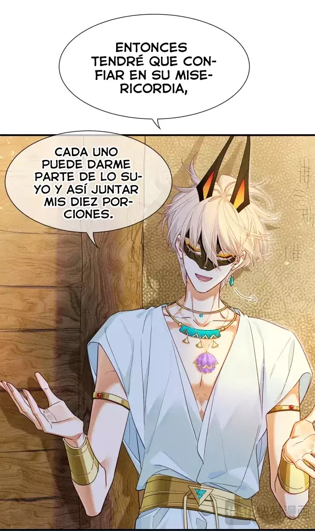 Adiós, su majestad capítulo 108, página 9