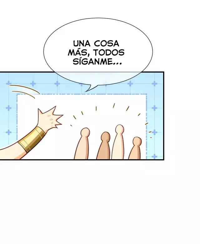 Adiós, su majestad capítulo 108, página 30