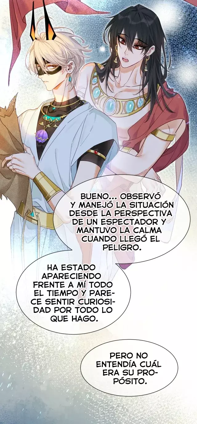 Adiós, su majestad capítulo 108, página 44