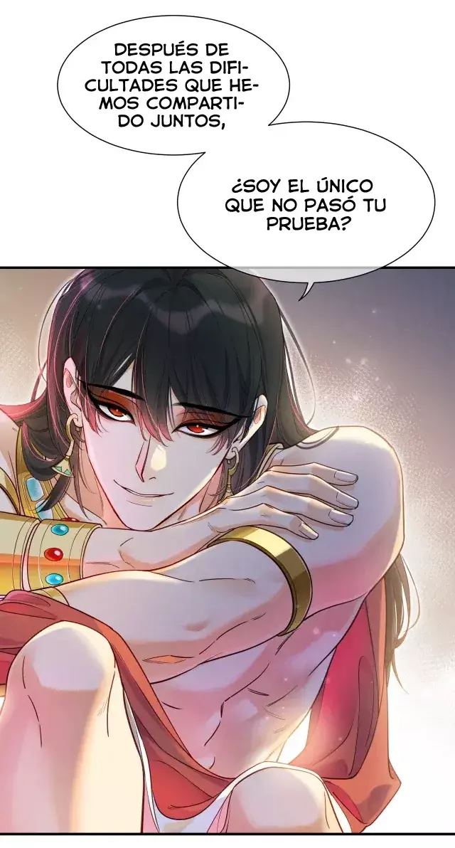 Adiós, su majestad capítulo 109, página 24