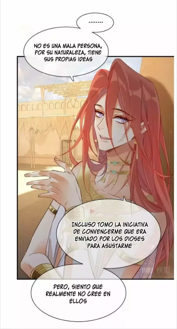 Adiós, su majestad capítulo 11, página 14