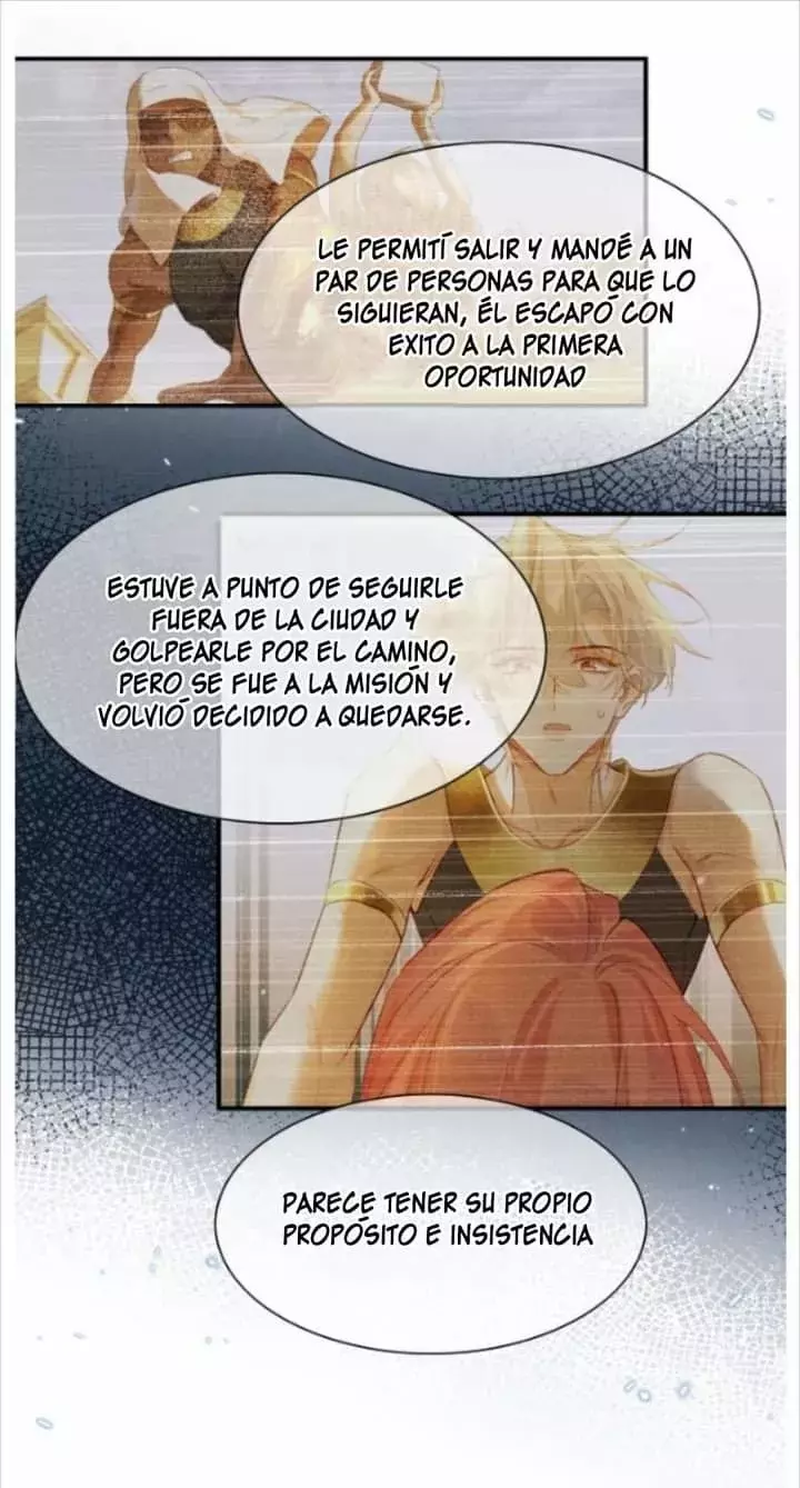 Adiós, su majestad capítulo 11, página 15