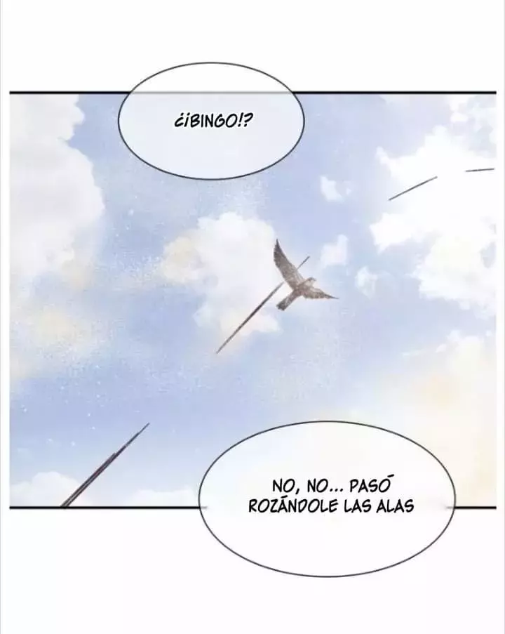 Adiós, su majestad capítulo 11, página 26