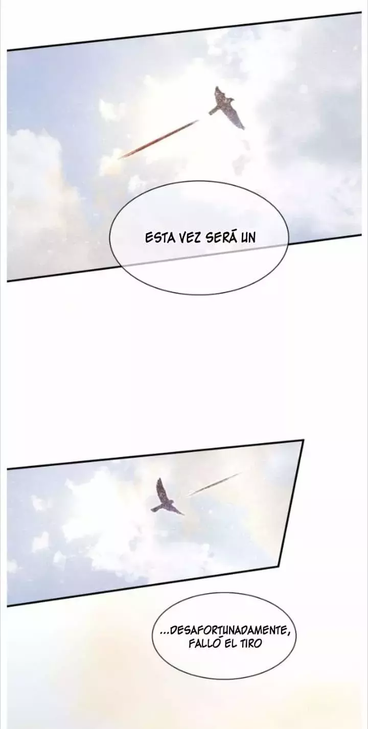 Adiós, su majestad capítulo 11, página 31