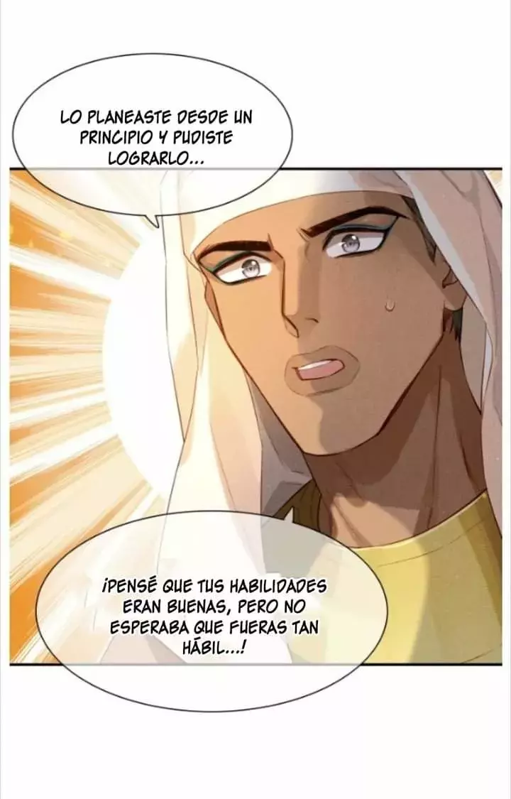 Adiós, su majestad capítulo 11, página 36