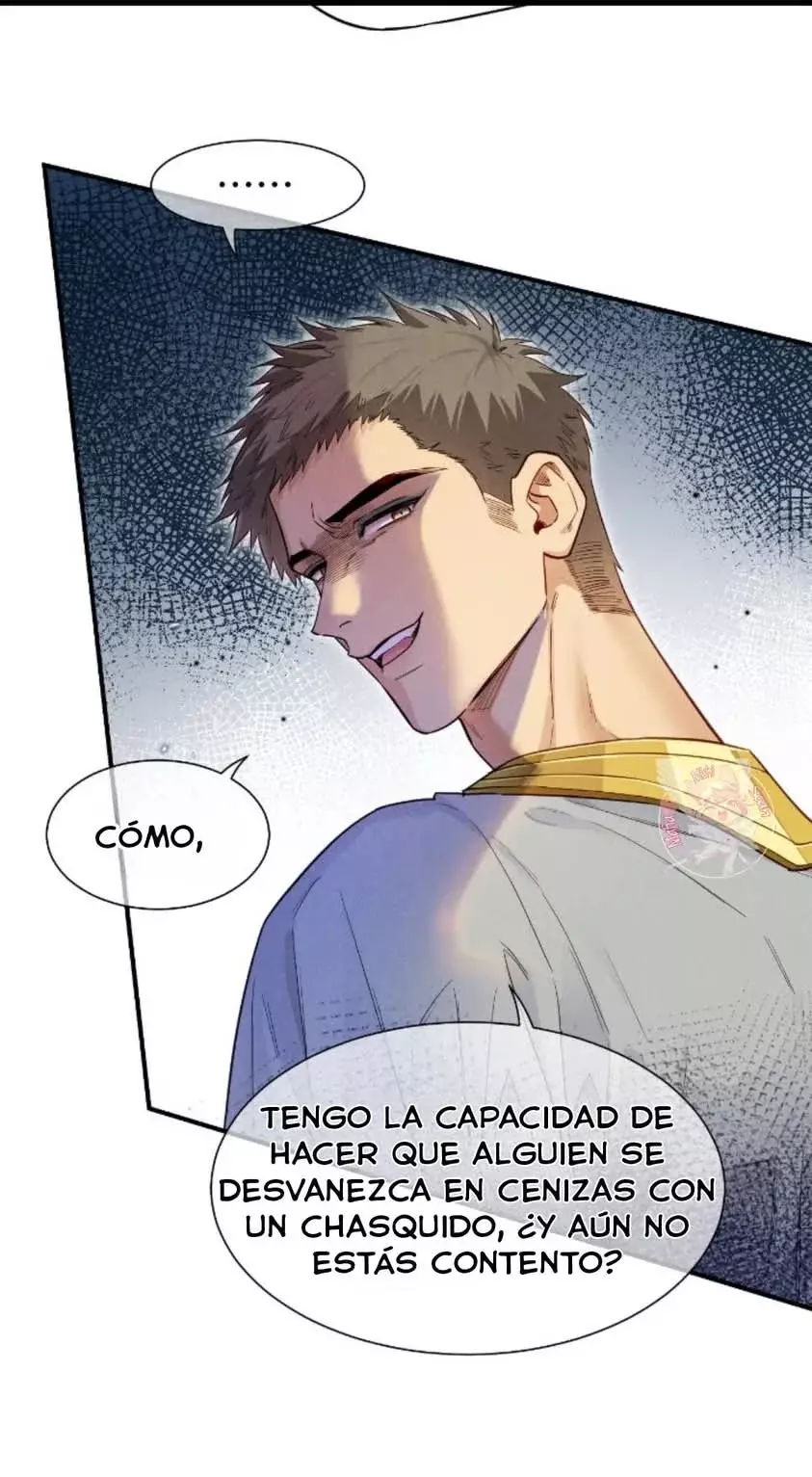 Adiós, su majestad capítulo 110, página 10