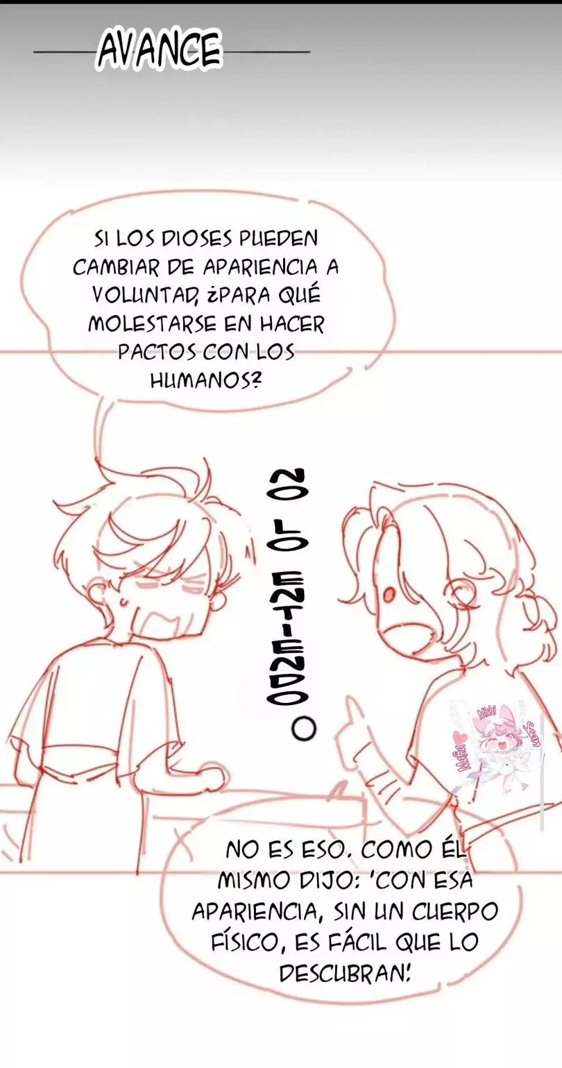 Adiós, su majestad capítulo 110, página 45
