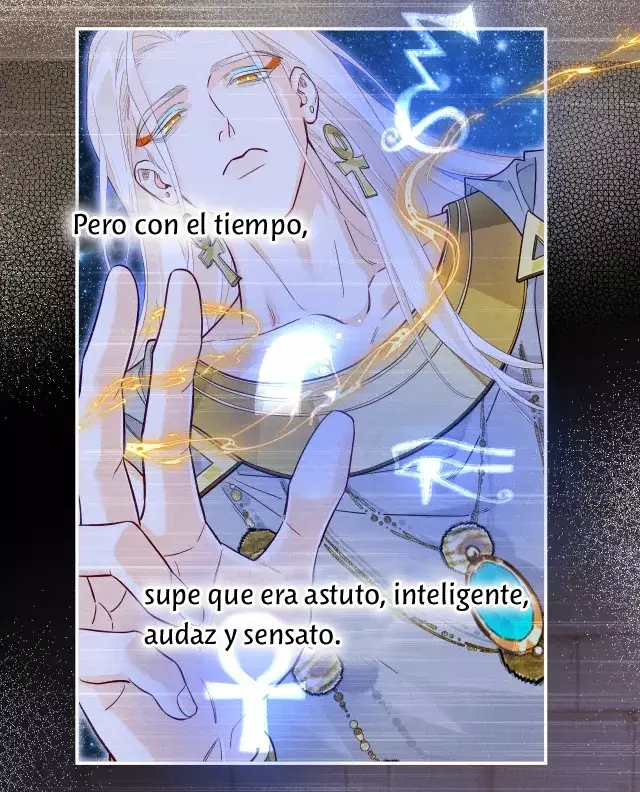Adiós, su majestad capítulo 111, página 7