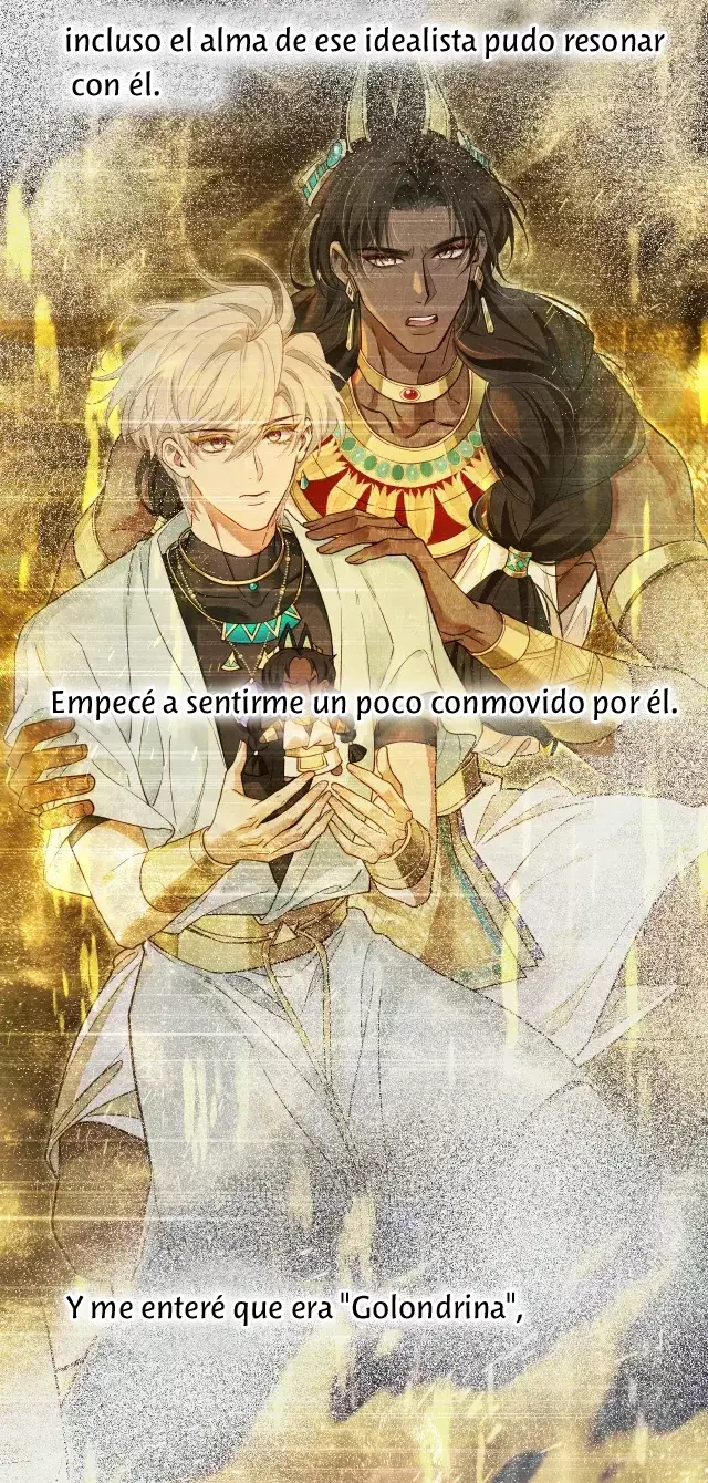 Adiós, su majestad capítulo 111, página 9