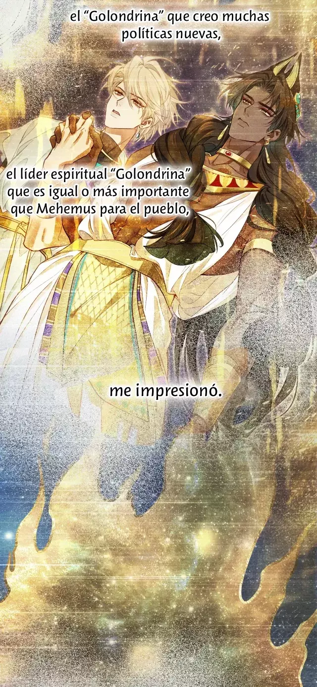 Adiós, su majestad capítulo 111, página 10