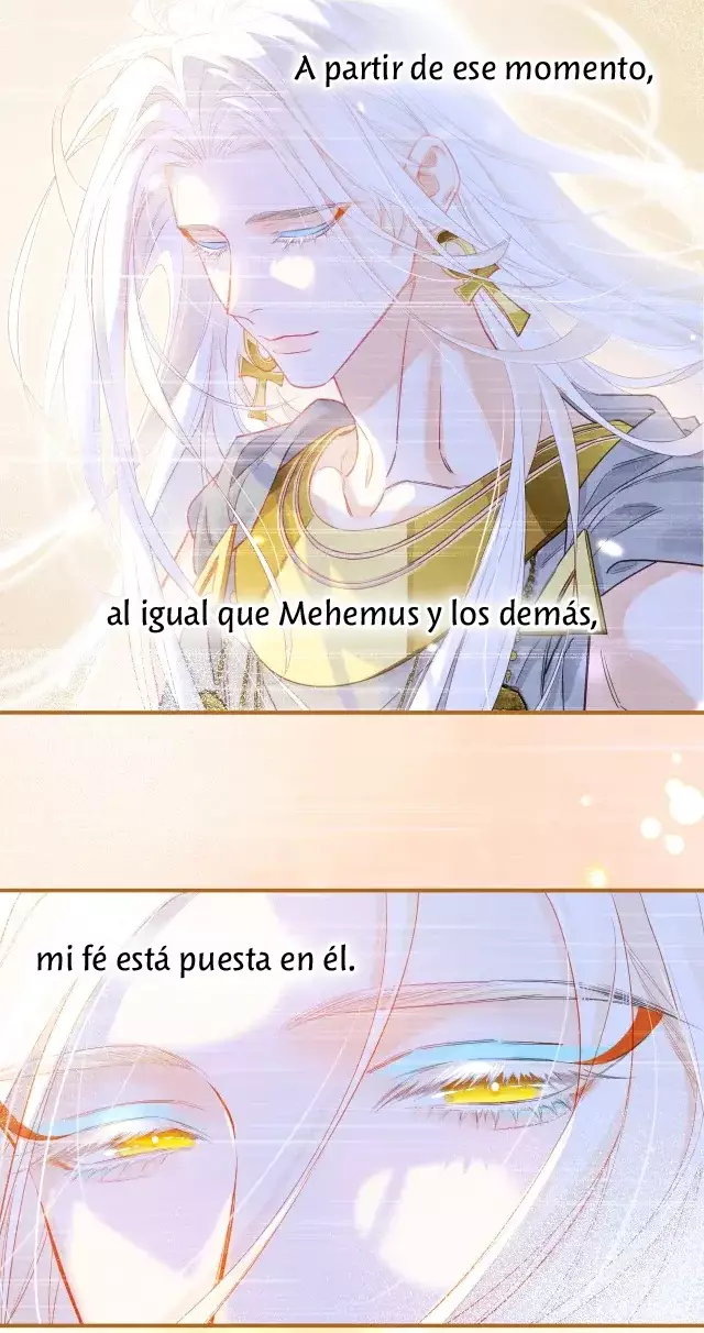 Adiós, su majestad capítulo 111, página 13