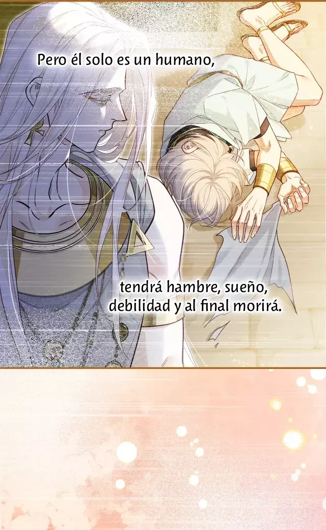 Adiós, su majestad capítulo 111, página 15