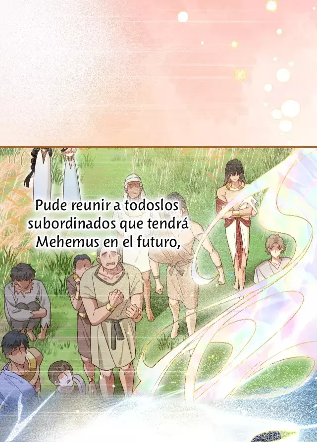 Adiós, su majestad capítulo 111, página 17