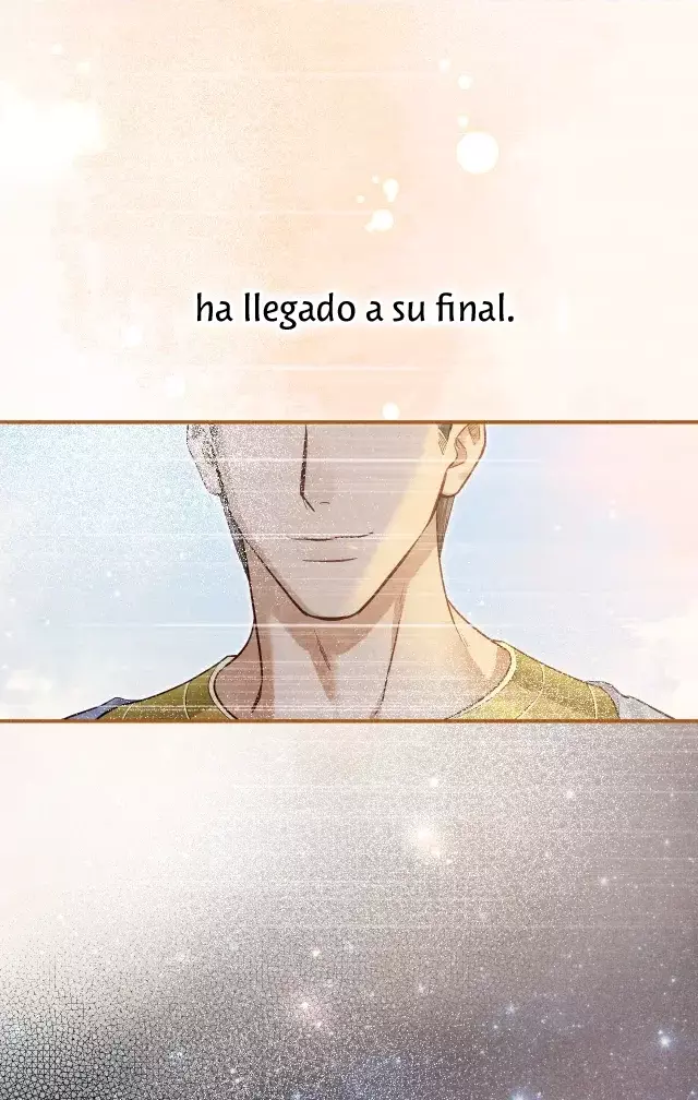 Adiós, su majestad capítulo 111, página 20