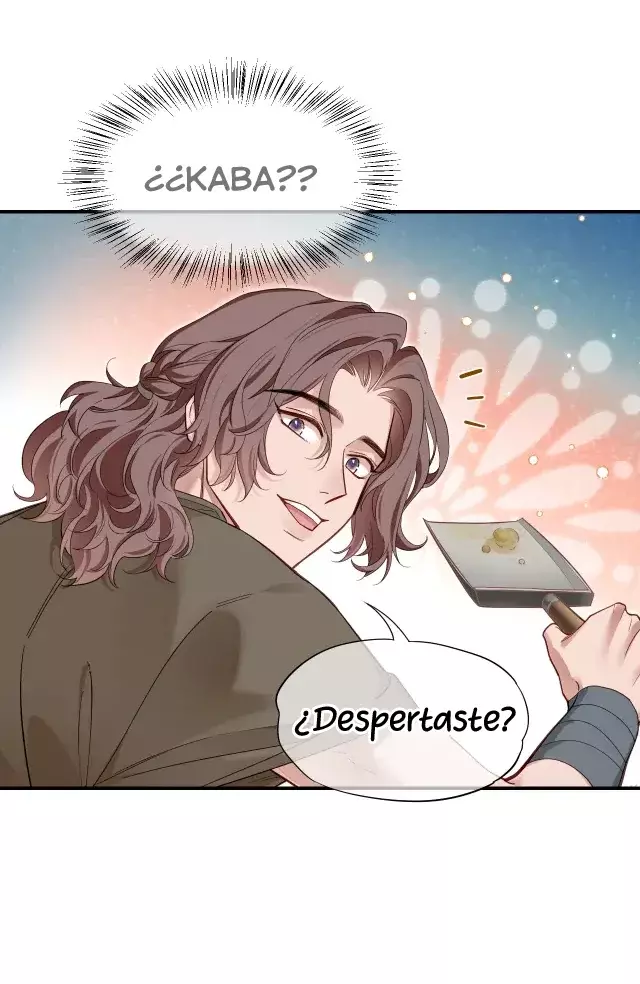 Adiós, su majestad capítulo 111, página 55