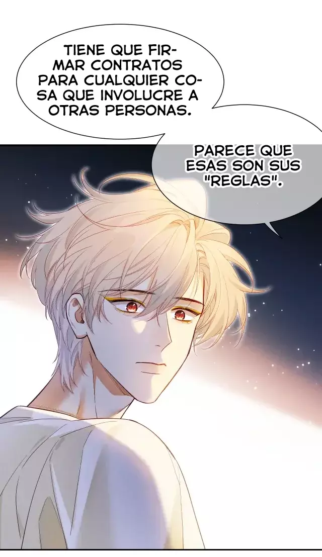 Adiós, su majestad capítulo 111, página 69