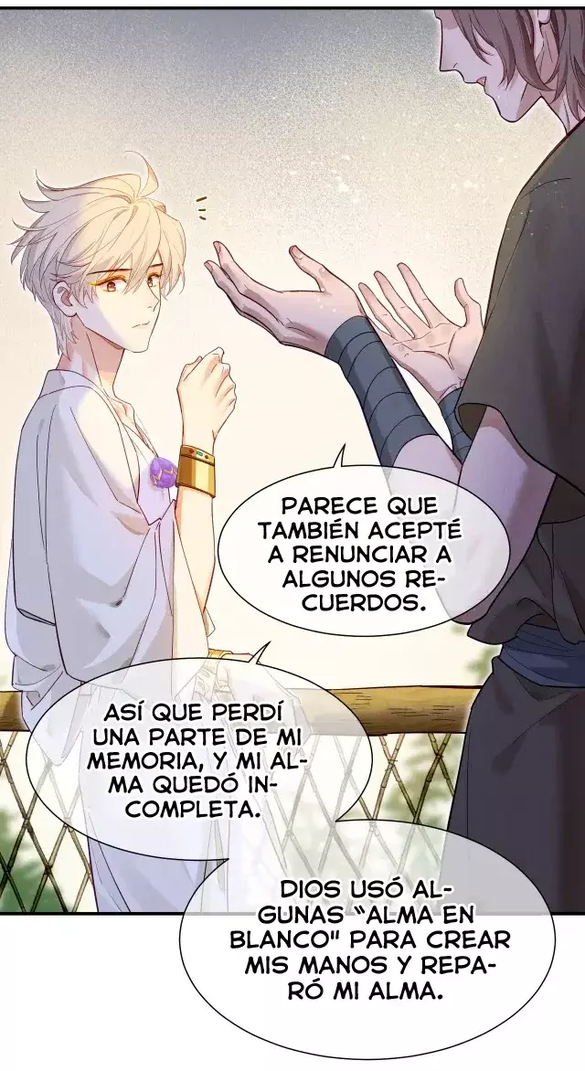 Adiós, su majestad capítulo 111, página 73