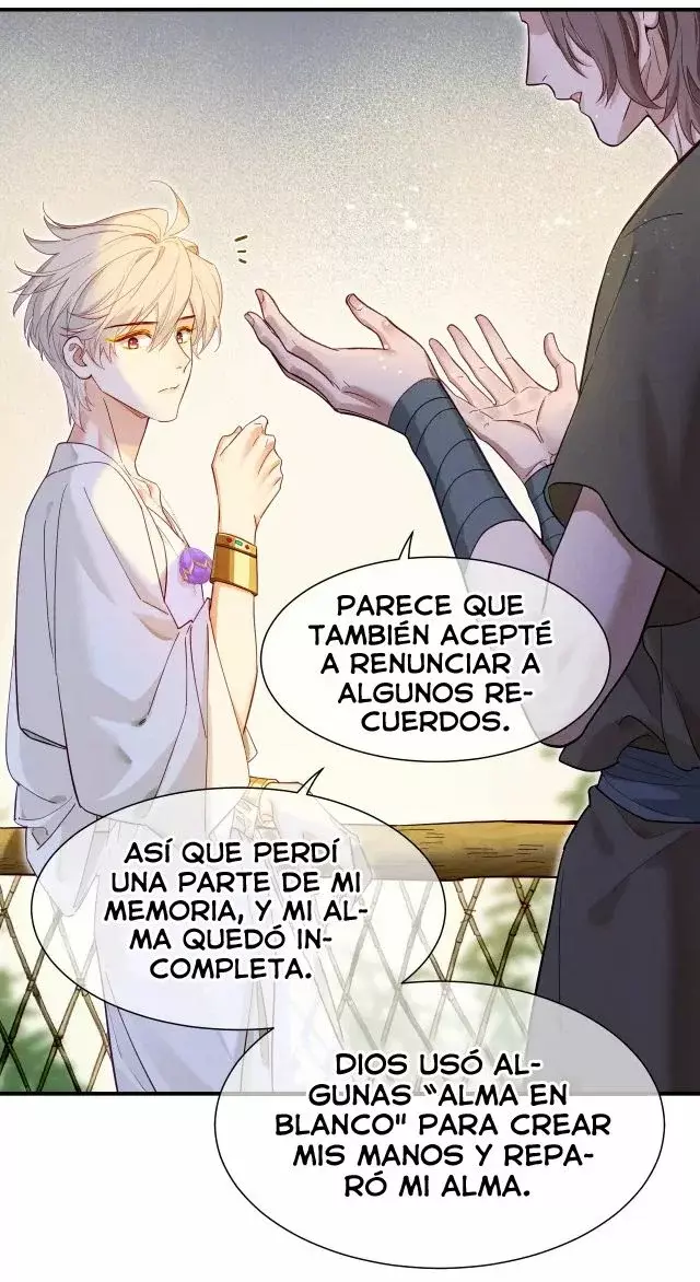 Adiós, su majestad capítulo 112, página 4