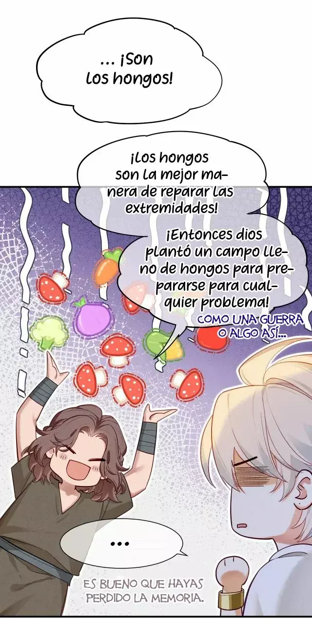 Adiós, su majestad capítulo 112, página 6