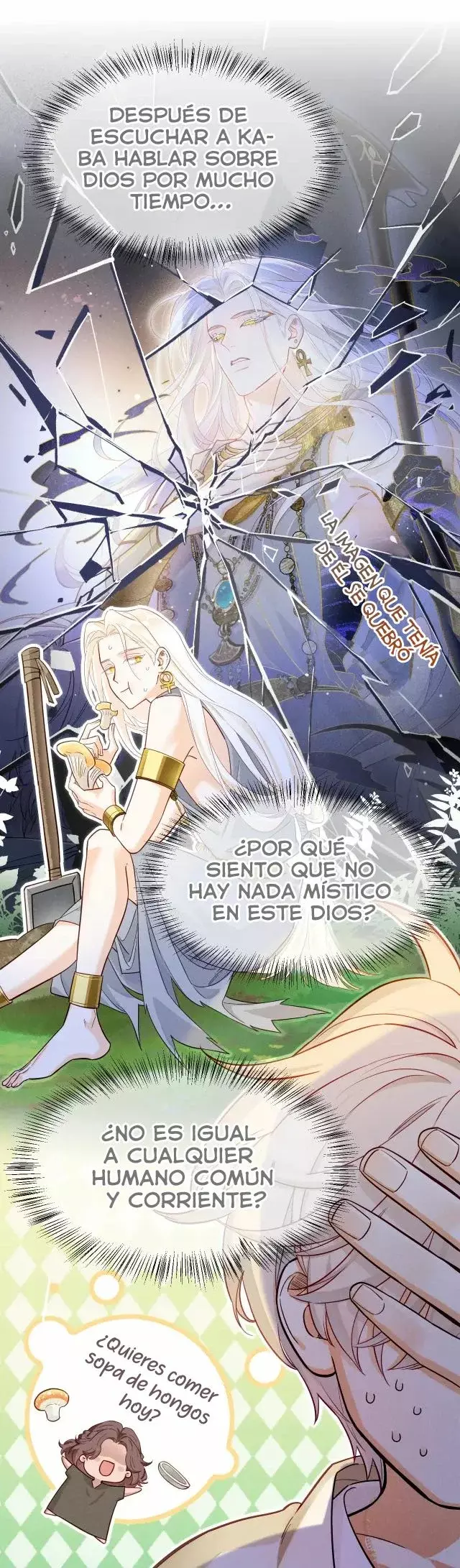 Adiós, su majestad capítulo 112, página 7