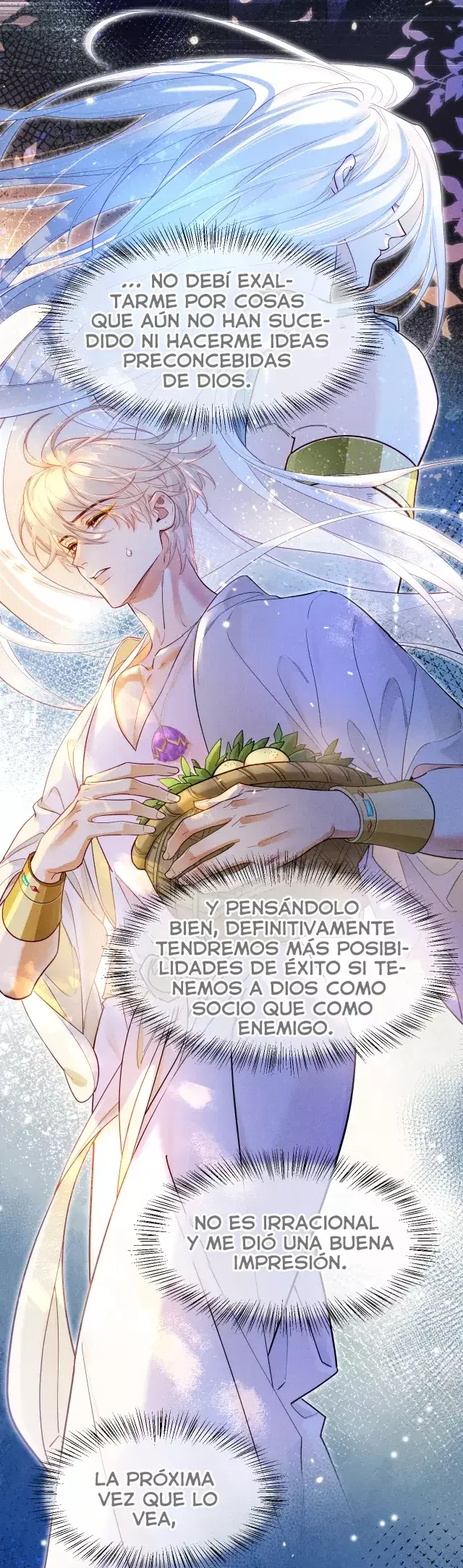 Adiós, su majestad capítulo 112, página 25