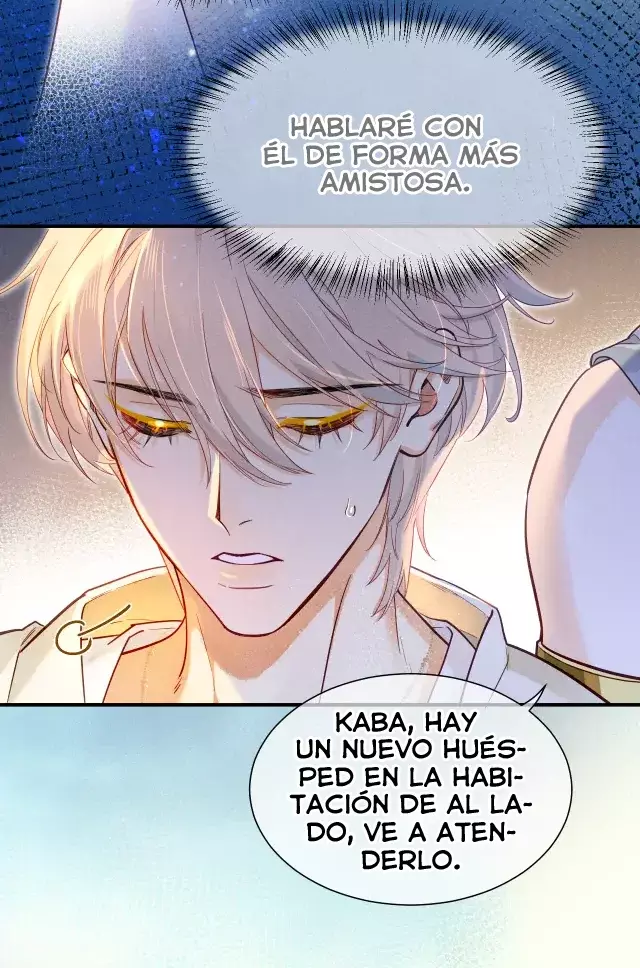 Adiós, su majestad capítulo 112, página 26