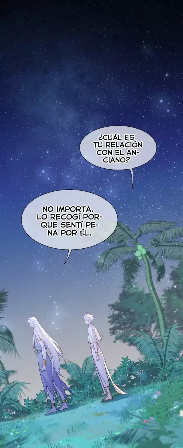 Adiós, su majestad capítulo 112, página 41