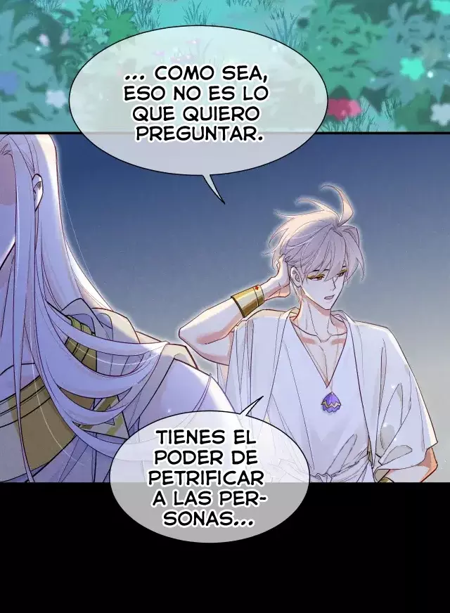 Adiós, su majestad capítulo 112, página 42