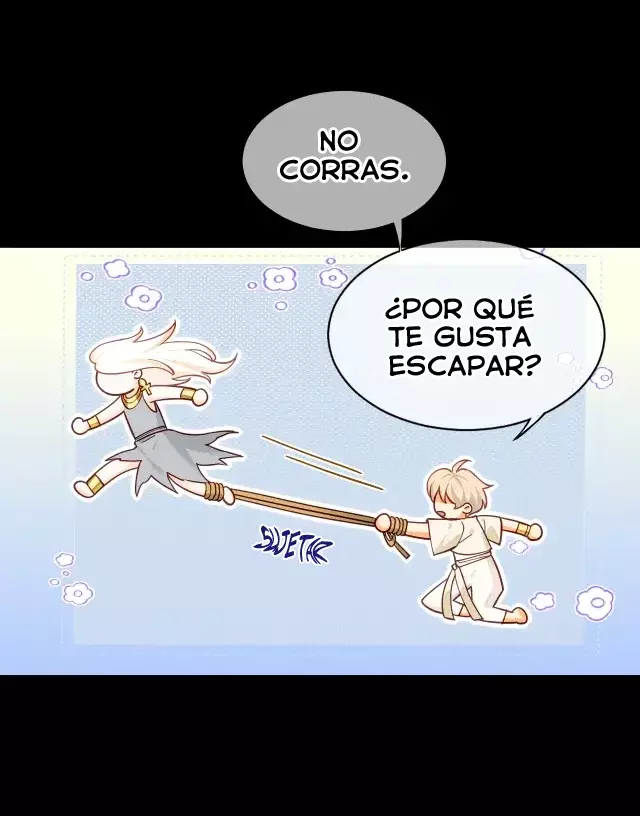 Adiós, su majestad capítulo 112, página 43