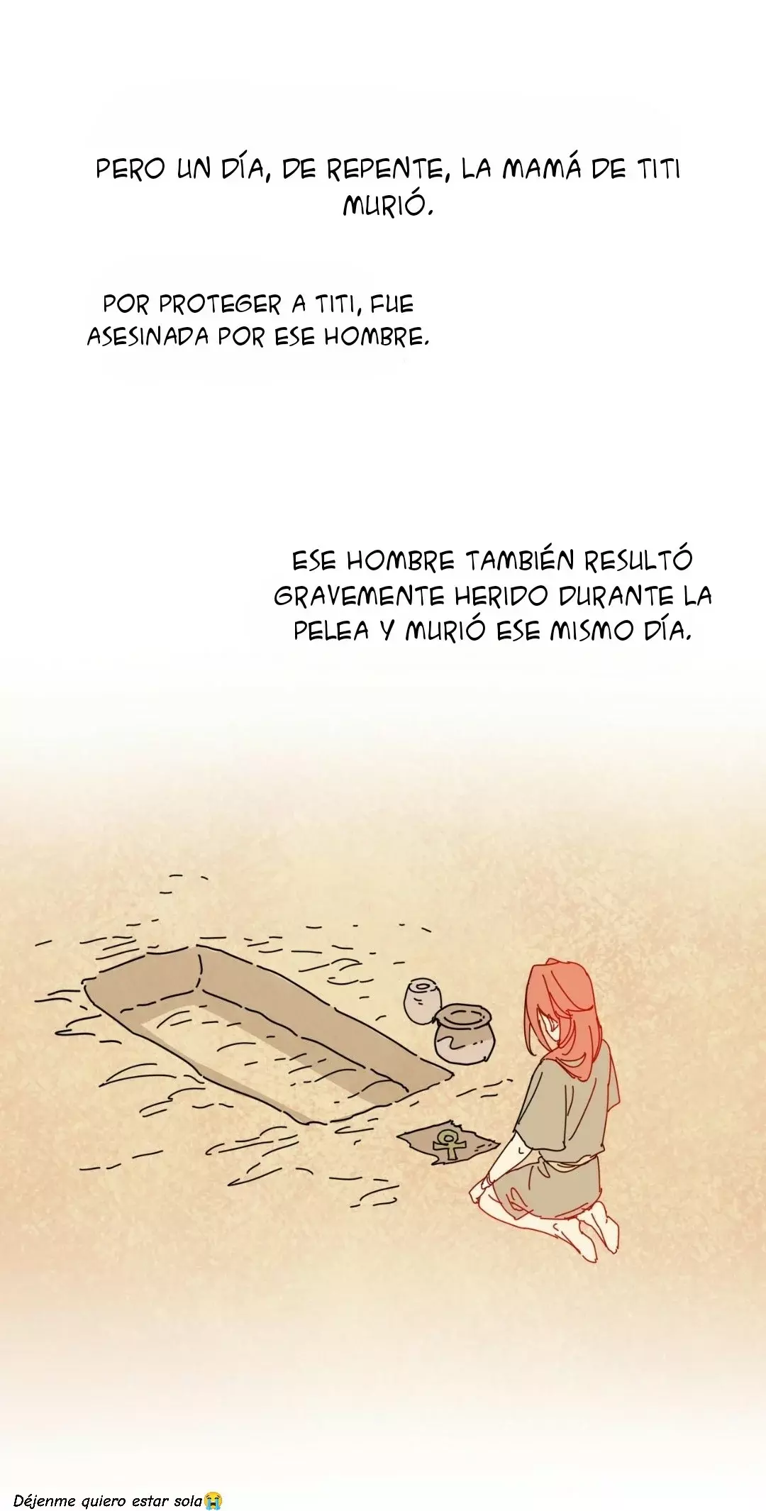 Adiós, su majestad capítulo 113.1, página 31