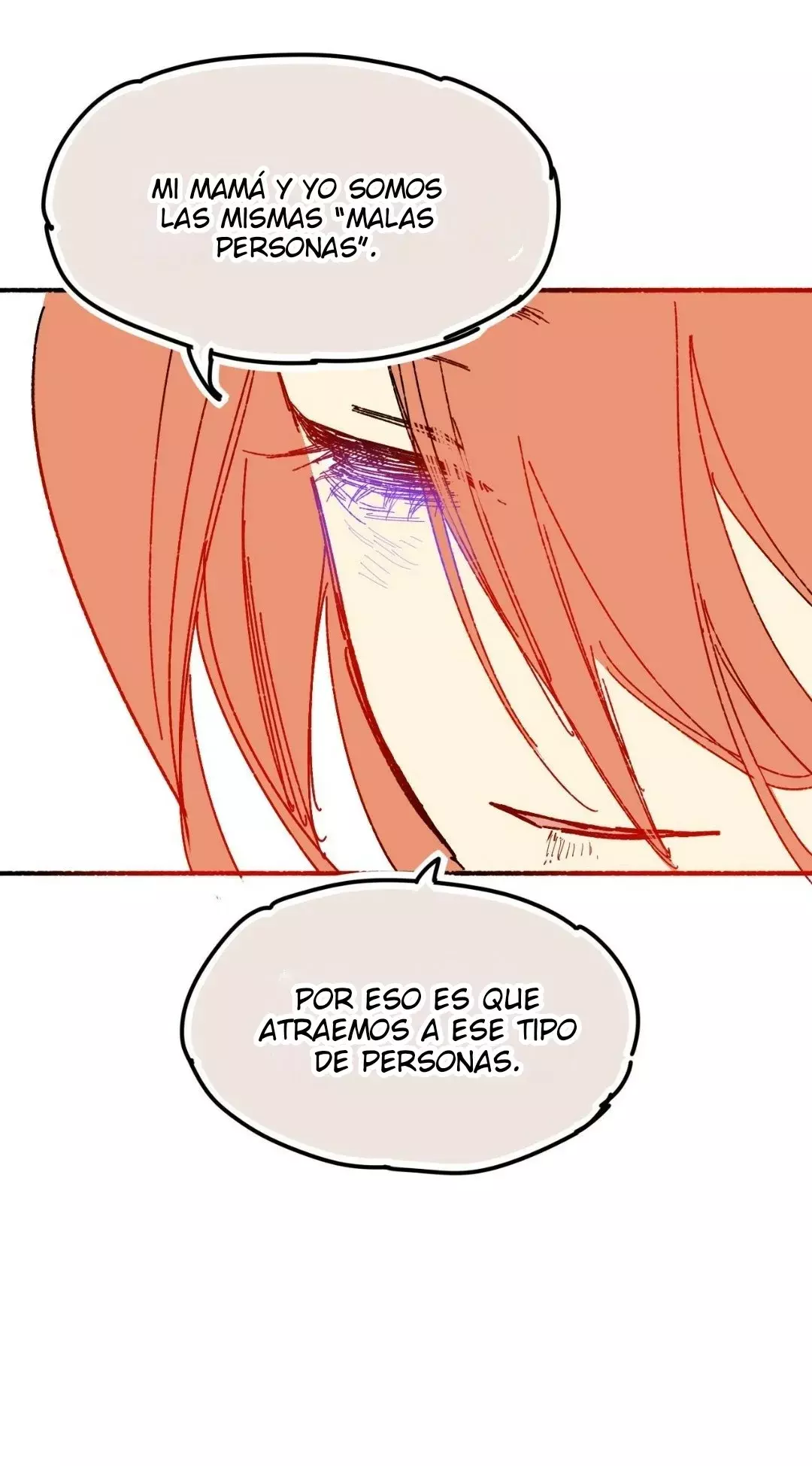 Adiós, su majestad capítulo 113.1, página 49