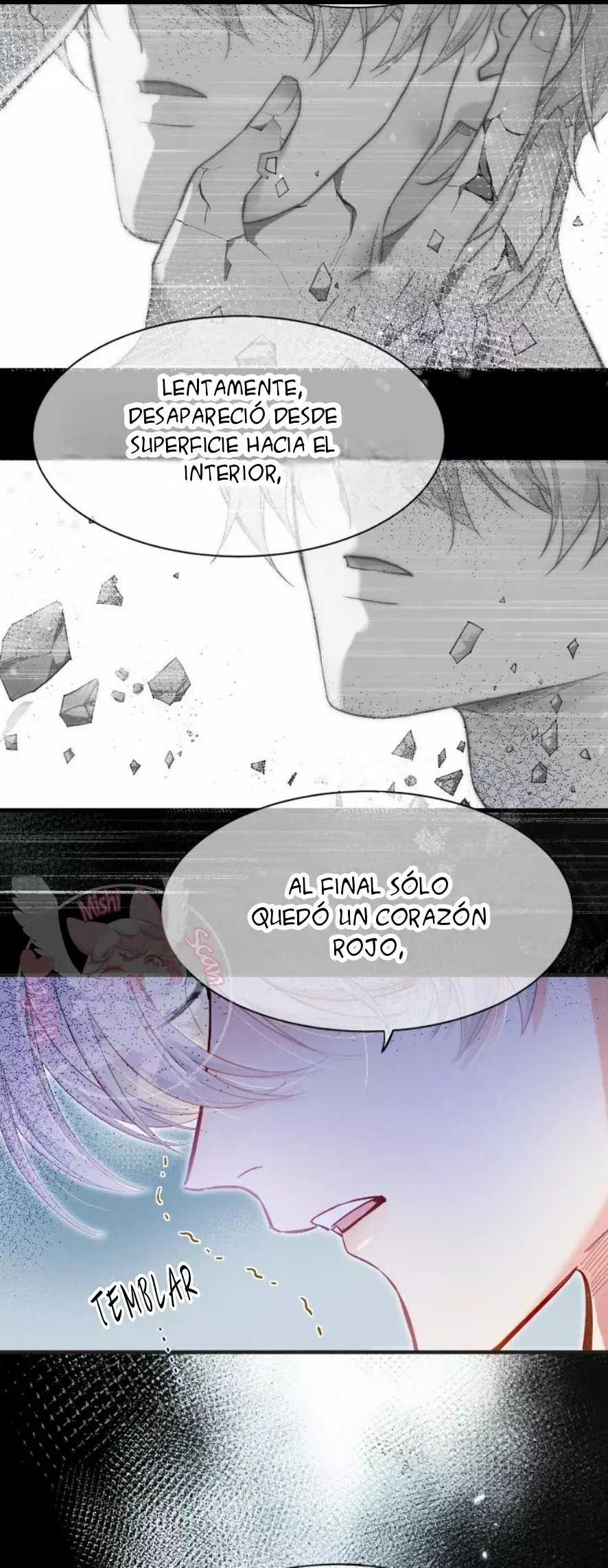 Adiós, su majestad capítulo 113, página 7
